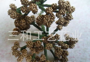 從婚慶配件到中藥材銷(xiāo)售 一篇關(guān)于玻璃珠花工廠直銷(xiāo)的商業(yè)思路解析